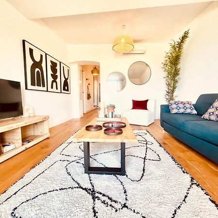 Pepites Bastiaises Piazza D'A Appartement Roof Top Vue Mer Coventry Exterior foto