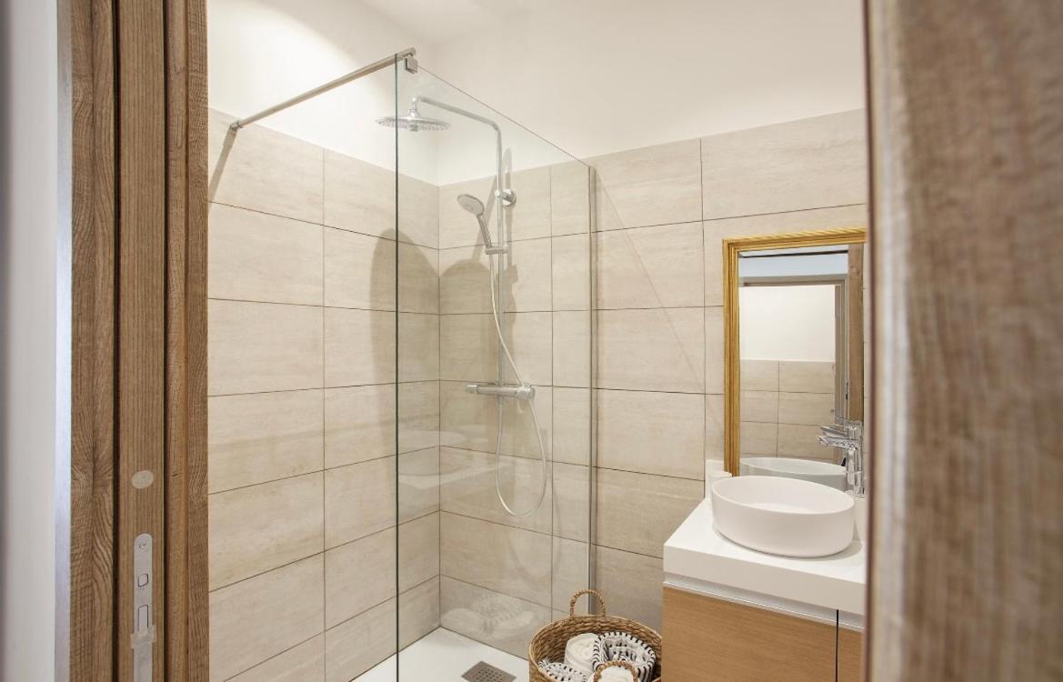 Pepites Bastiaises Piazza D'A Appartement Roof Top Vue Mer Coventry Exterior foto