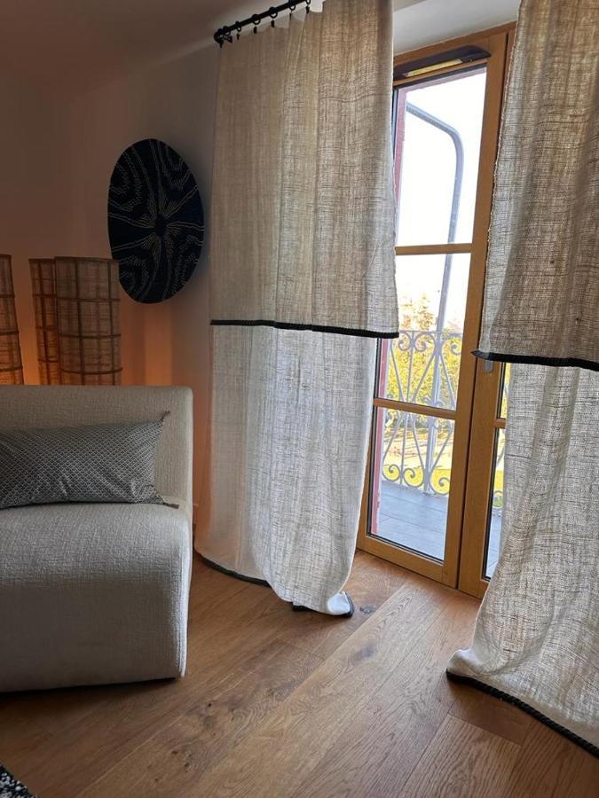 Pepites Bastiaises Piazza D'A Appartement Roof Top Vue Mer Coventry Exterior foto