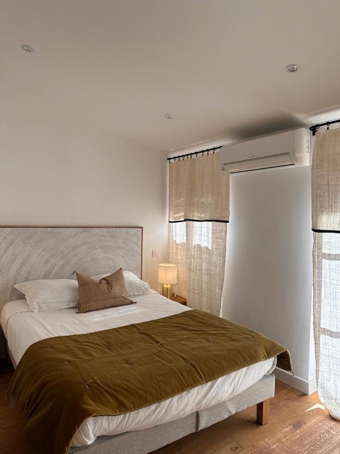 Pepites Bastiaises Piazza D'A Appartement Roof Top Vue Mer Coventry Exterior foto