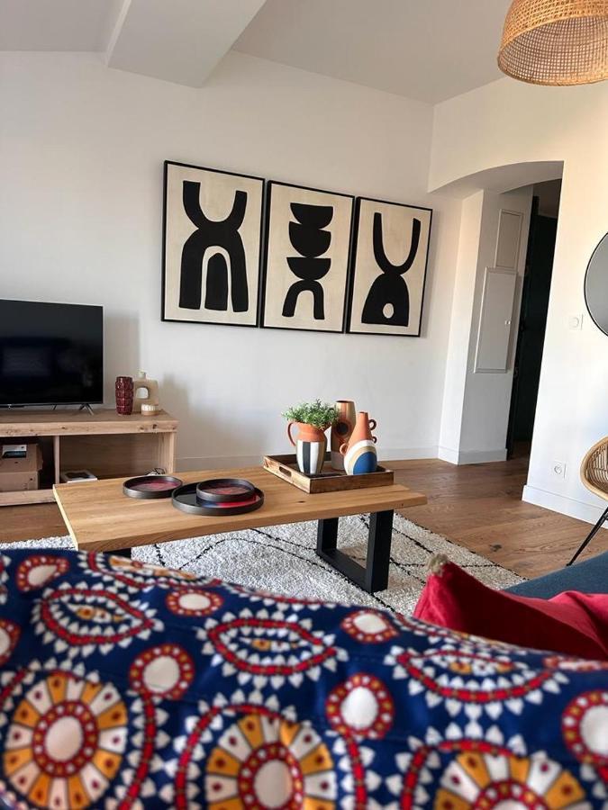 Pepites Bastiaises Piazza D'A Appartement Roof Top Vue Mer Coventry Exterior foto