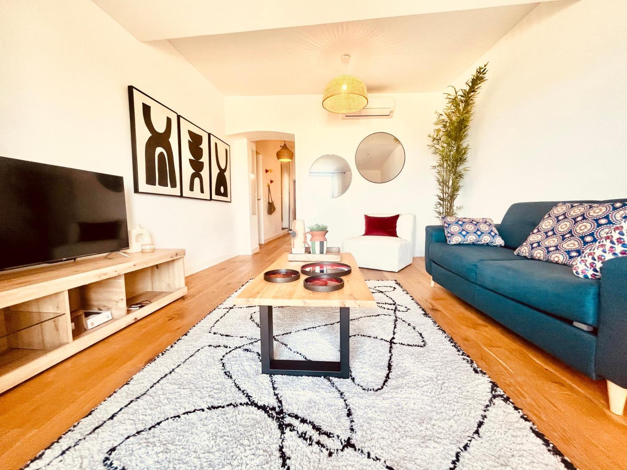 Pepites Bastiaises Piazza D'A Appartement Roof Top Vue Mer Coventry Exterior foto